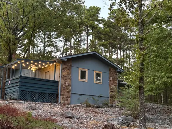 23 Cordoba Way, Hot Springs Village, AR 71909
