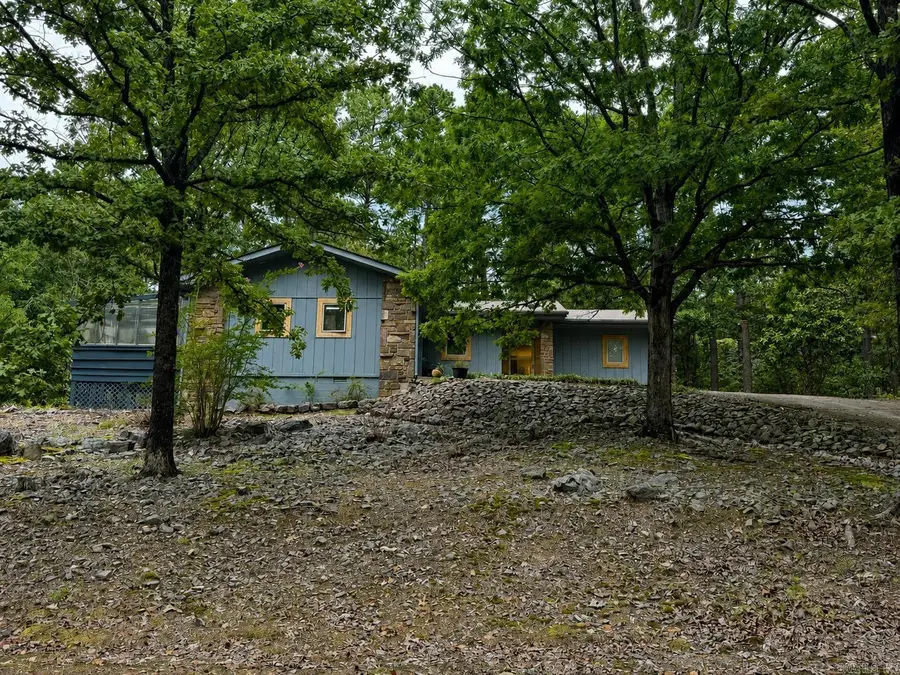 23 Cordoba Way, Hot Springs Village, AR 71909 - #3