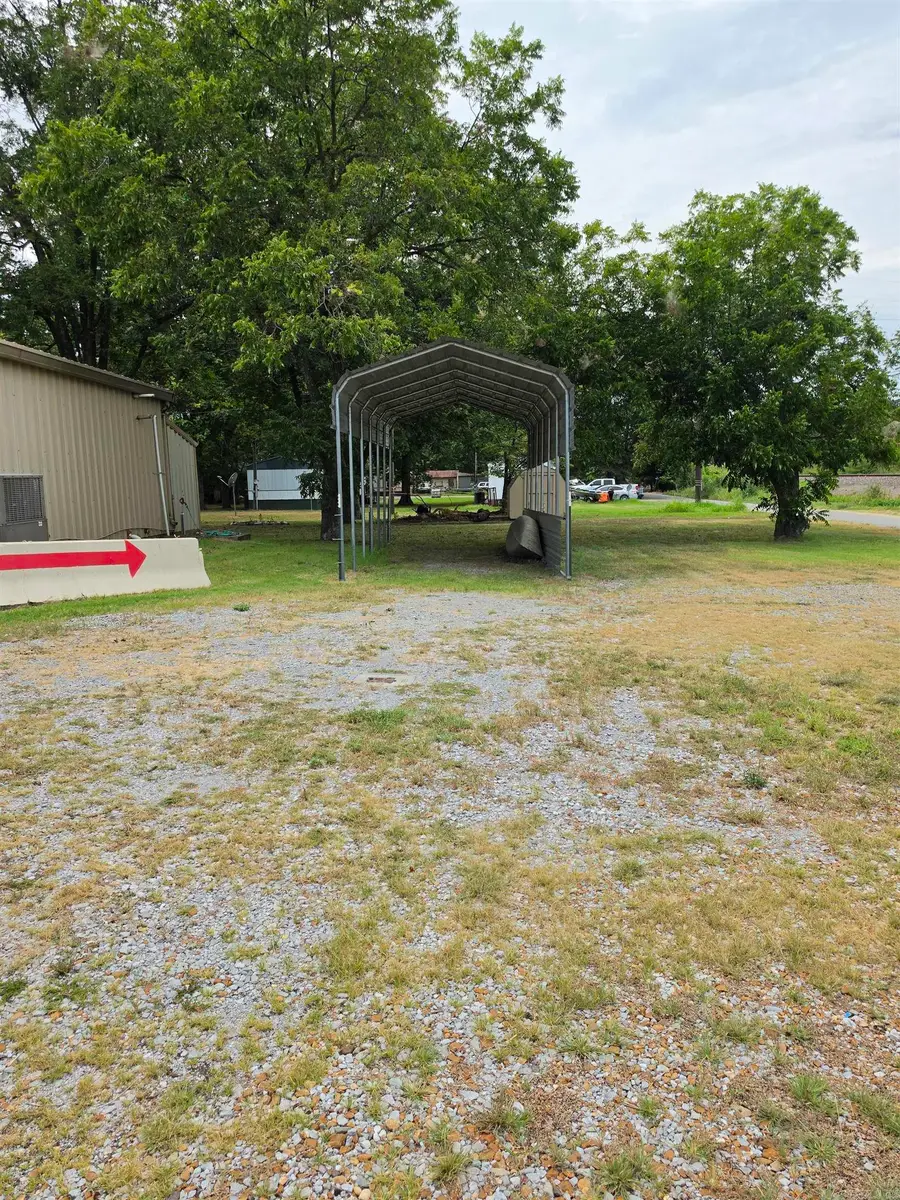 Address Withheld By Seller, Patterson, AR 72123 - #3