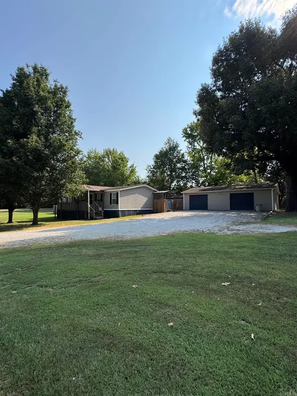 40 Tony Lane, Batesville, AR 72501