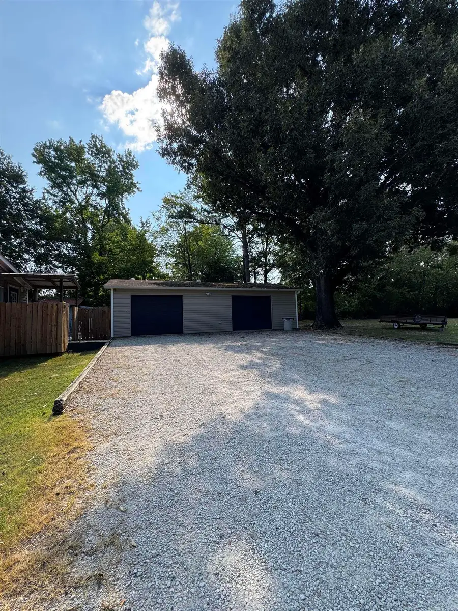 40 Tony Lane, Batesville, AR 72501 - #3