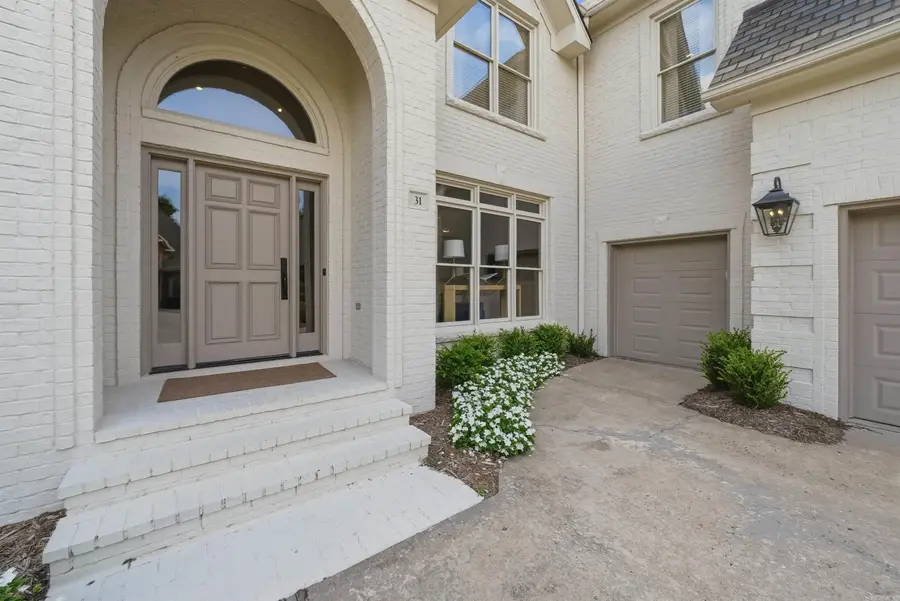 31 Alba Lane, Little Rock, AR 72223 - #3