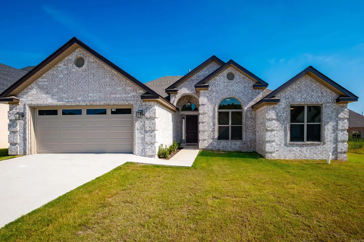 71 Corniche Cove, Maumelle, AR 72113 - #1