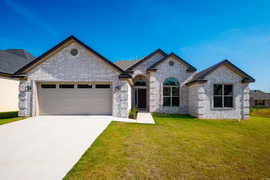 71 Corniche Cove, Maumelle, AR 72113 - #2