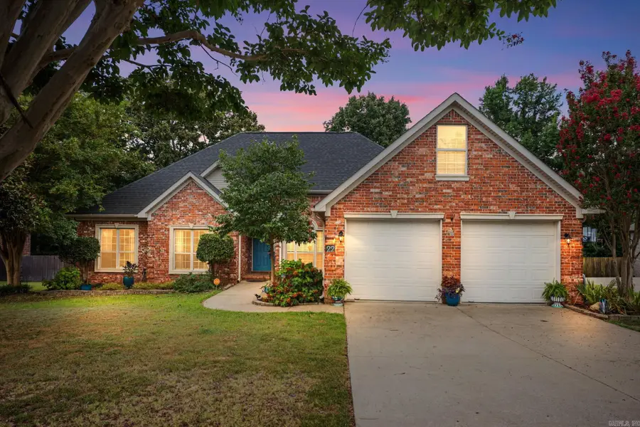 22 Confederate Drive, Cabot, AR 72023 - #2