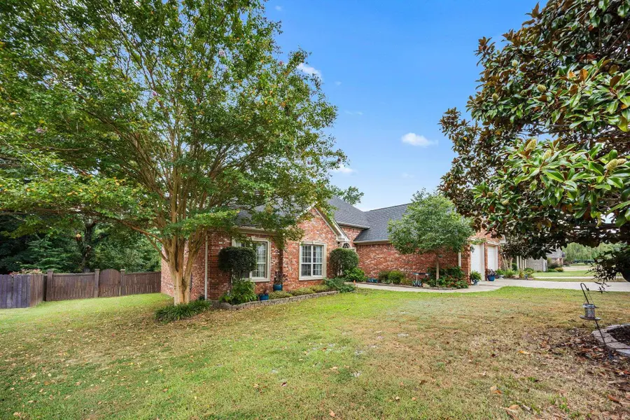22 Confederate Drive, Cabot, AR 72023 - #3