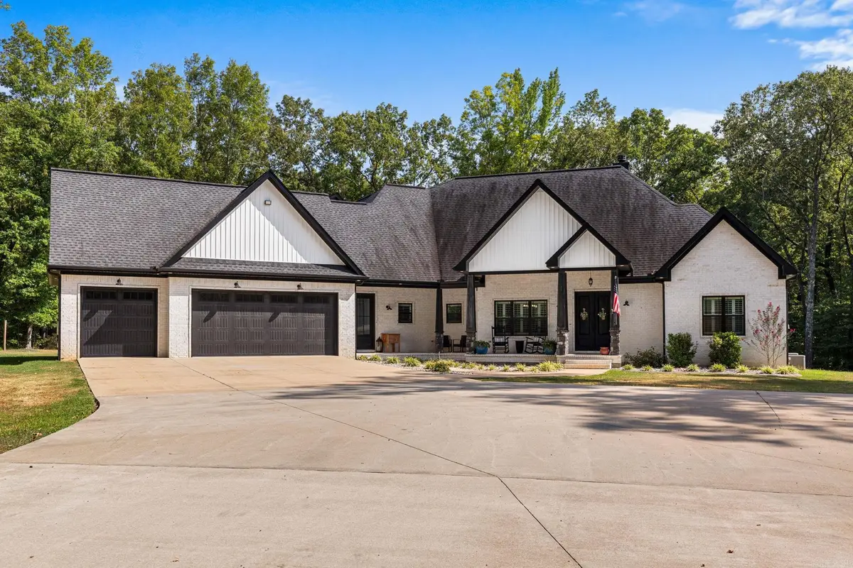 1895 Mount Carmel Road, Cabot, AR 72023 - #1