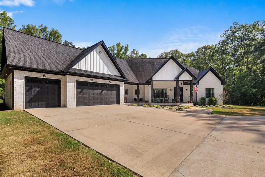 1895 Mount Carmel Road, Cabot, AR 72023 - #2