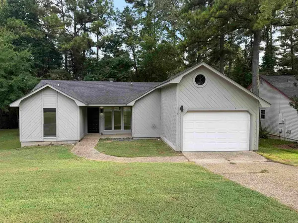 15 Connolly Court, Little Rock, AR 72210