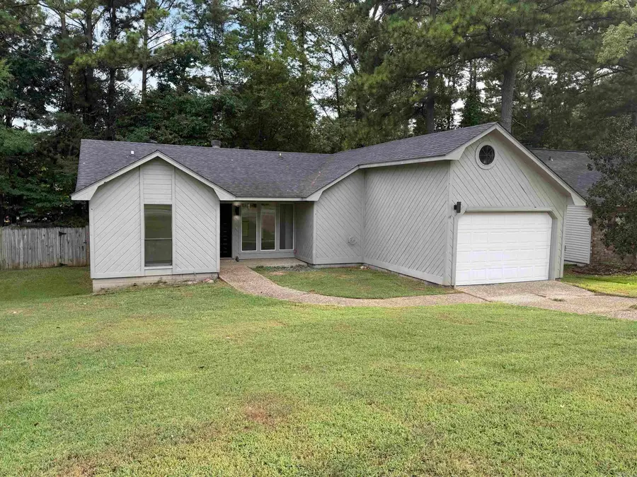 15 Connolly Court, Little Rock, AR 72210 - #2
