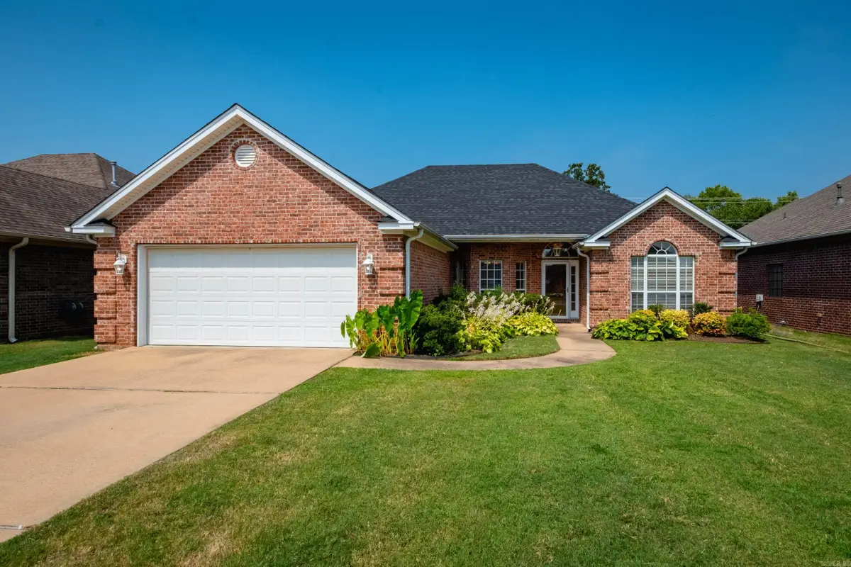 Address Withheld By Seller, Maumelle, AR 72113 - #1