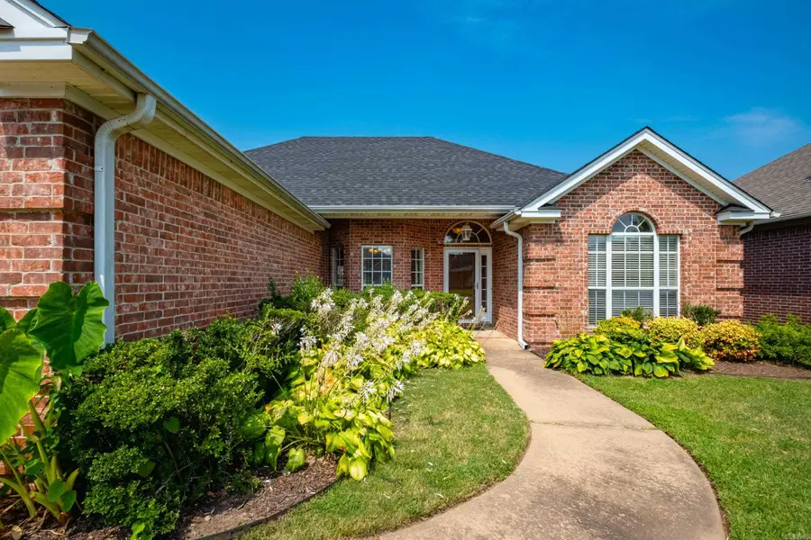 Address Withheld By Seller, Maumelle, AR 72113 - #3