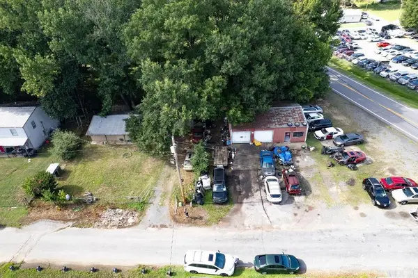 7002 & 7008 W Holtdale Lane, North Little Rock, AR 72118
