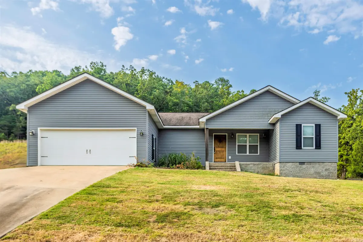 182 Stone Flag Road, Batesville, AR 72501 - #1