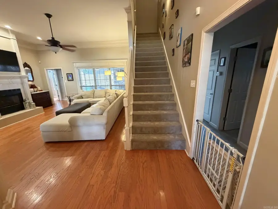 26 Ozark, Maumelle, AR 72113 - #2