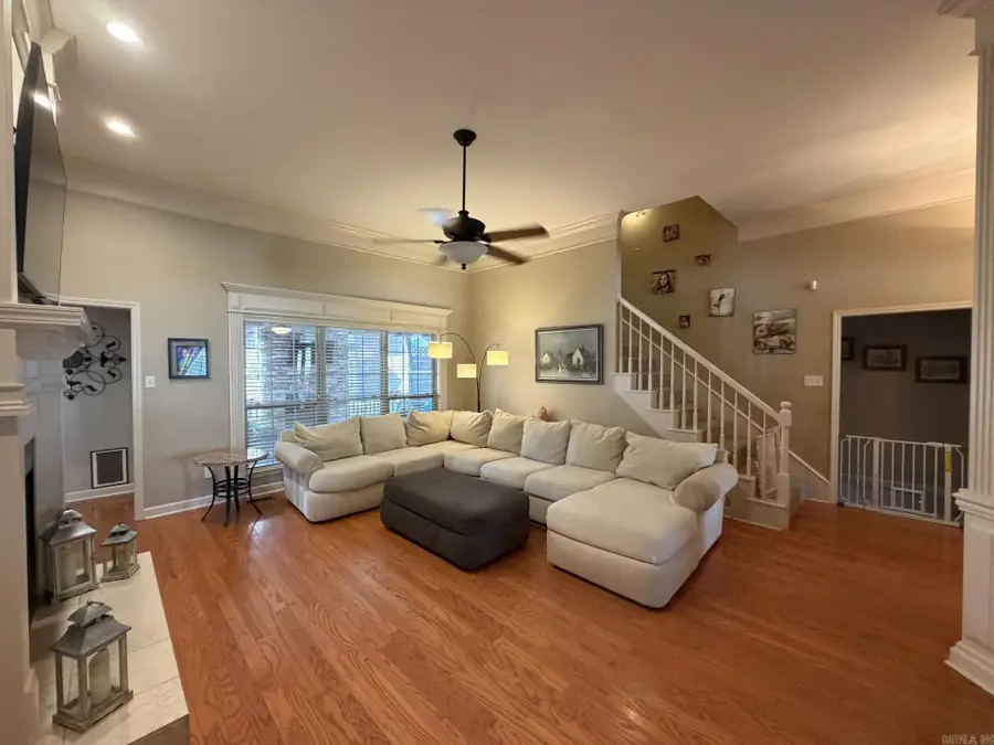 26 Ozark, Maumelle, AR 72113 - #3