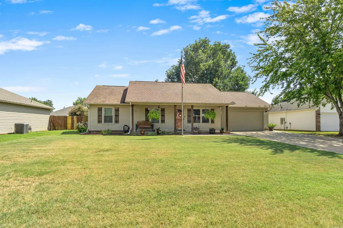 19 Buttercup Lane, Cabot, AR 72023 - #1