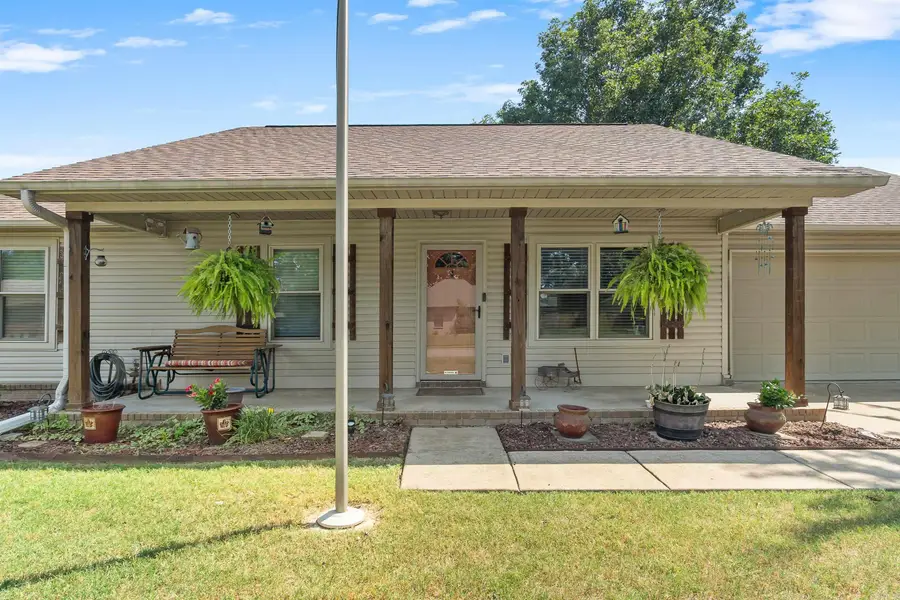 19 Buttercup Lane, Cabot, AR 72023 - #2