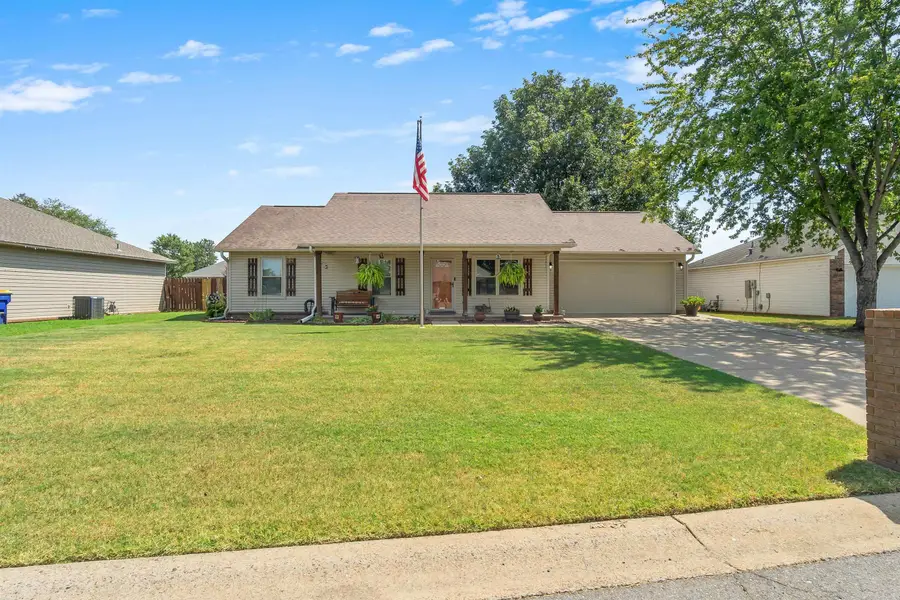 19 Buttercup Lane, Cabot, AR 72023 - #3