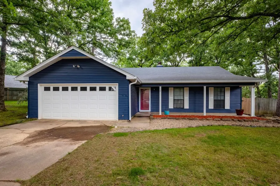 4 Oak Forest Cove, Maumelle, AR 72113 - #2