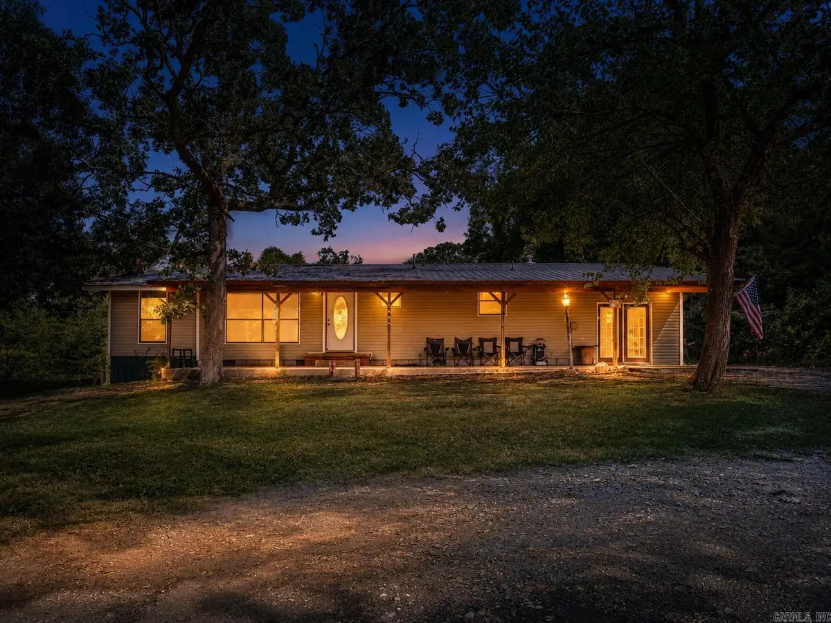 177 Polk Road 37, Mena, AR 71953 - #1