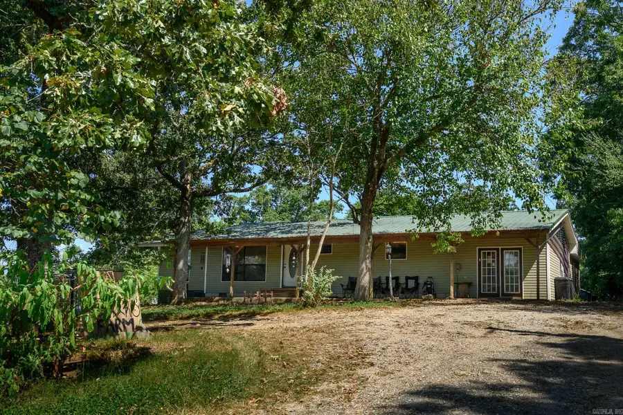 177 Polk Road 37, Mena, AR 71953 - #2