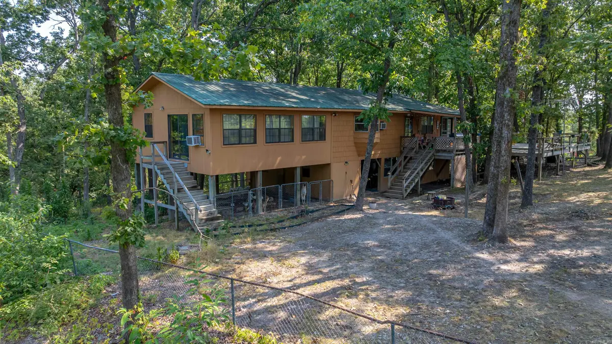5395 N Central Avenue, Batesville, AR 72501 - #1