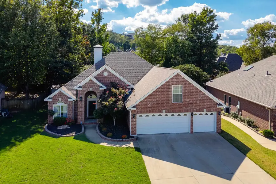 131 Hidden Valley Loop, Maumelle, AR 72113 - #2