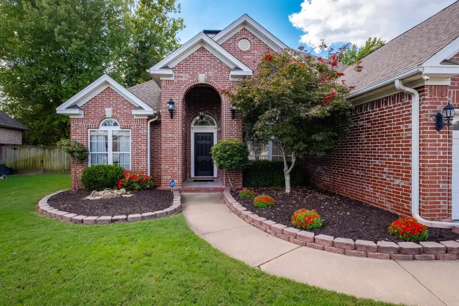 131 Hidden Valley Loop, Maumelle, AR 72113 - #3