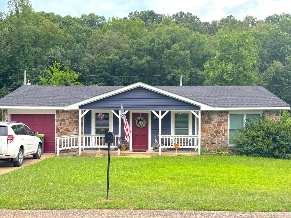 1305 Nicole Drive, North Little Rock, AR 72118 - #1