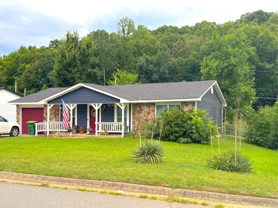 1305 Nicole Drive, North Little Rock, AR 72118 - #2