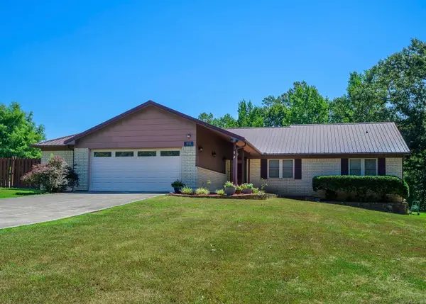 1408 West Boundary Road, Mena, AR 71953