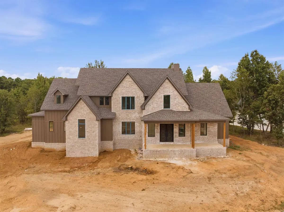 904 Cimarron Cove, Benton, AR 72019 - #1