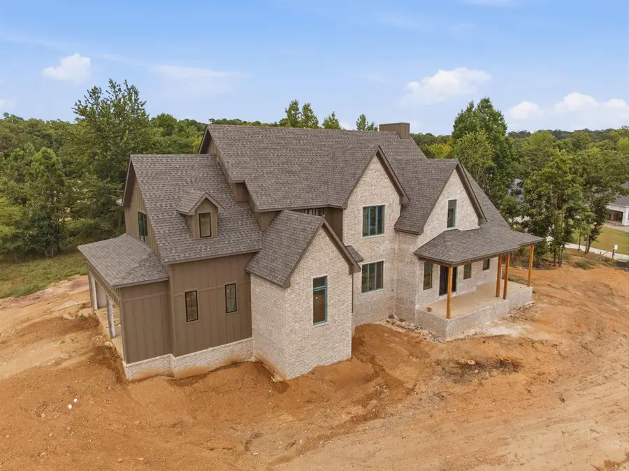 904 Cimarron Cove, Benton, AR 72019 - #3