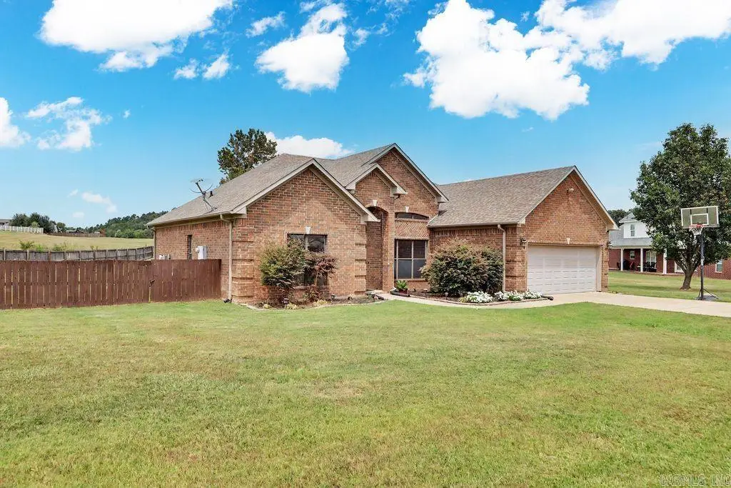 202 Plantation Drive, Mayflower, AR 72106 - #1