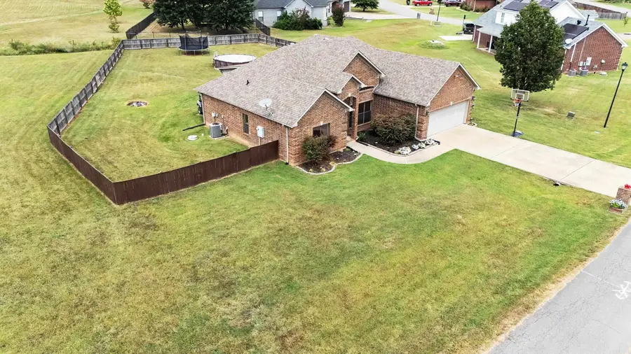 202 Plantation Drive, Mayflower, AR 72106 - #3