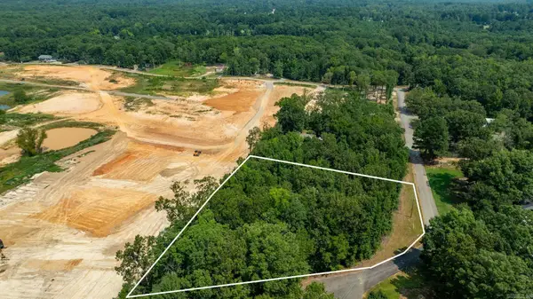 TBD Sarlo Dr, Mabelvale, AR 72103