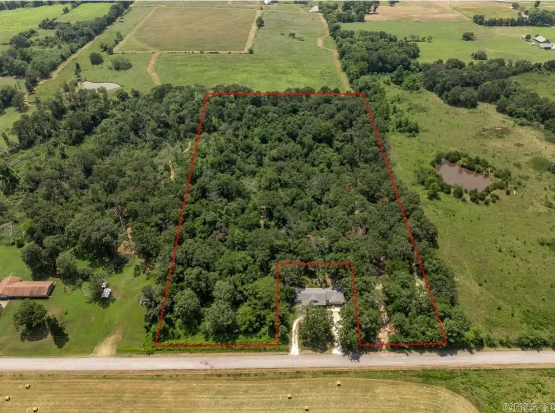 10.5 Acres E Adams Street, Lincoln, AR 72744 - #1