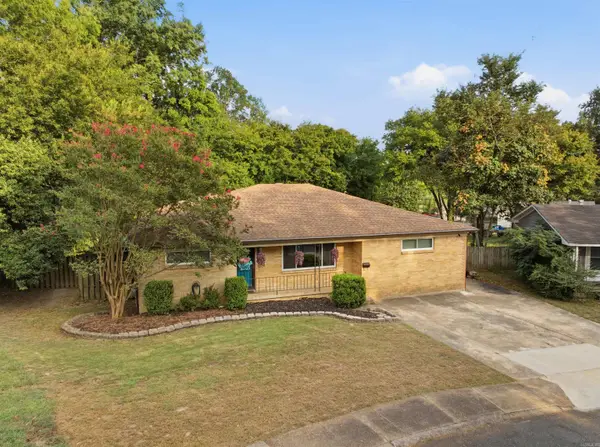 705 Oakwood Drive, Benton, AR 72015
