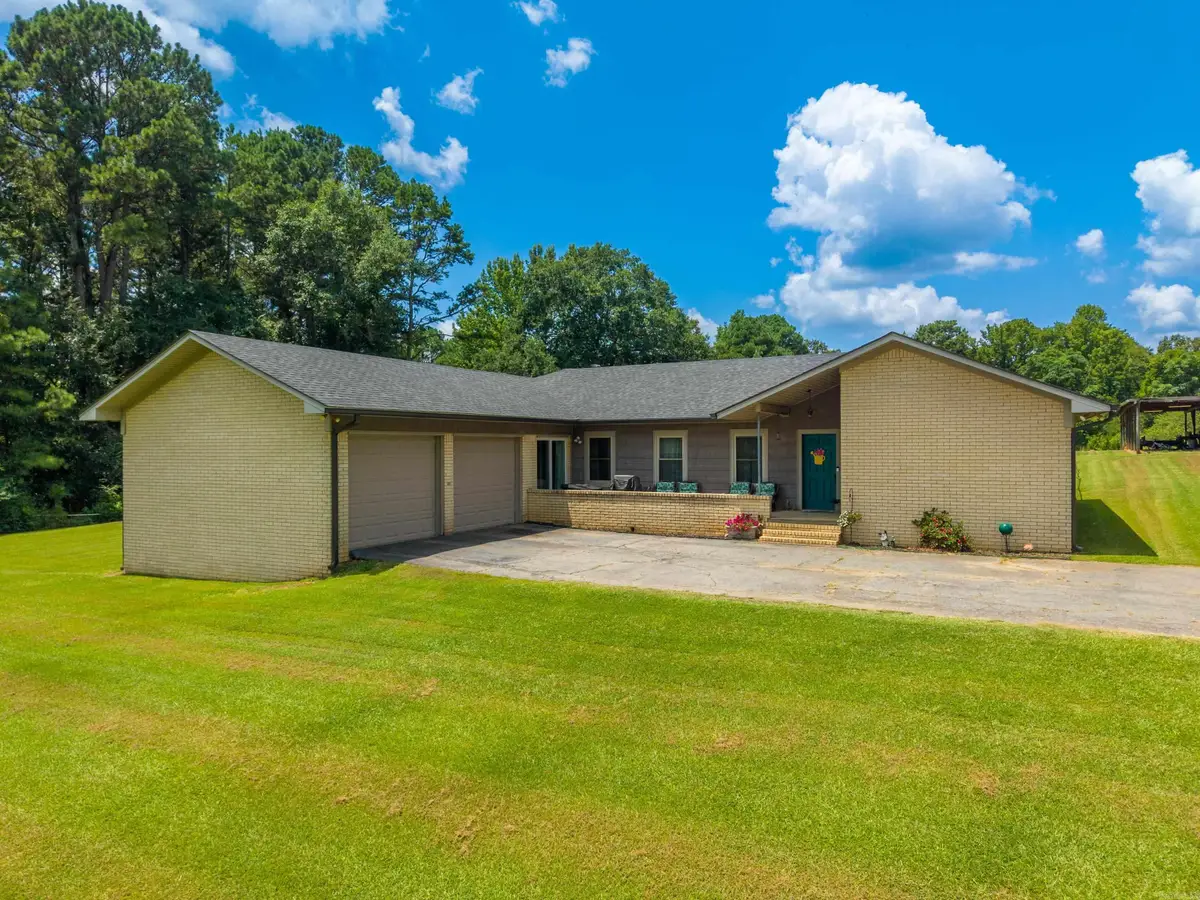 3508 Marion Anderson Road, Hot Springs, AR 71913 - #1