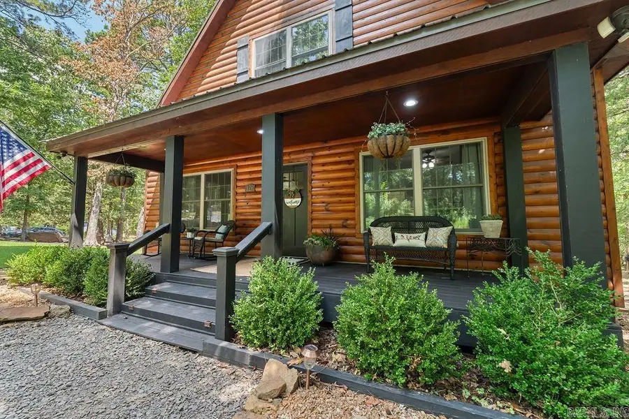 126 Danny Drive, Clinton, AR 72031 - #2