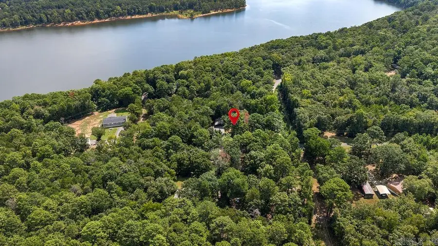 126 Danny Drive, Clinton, AR 72031 - #3