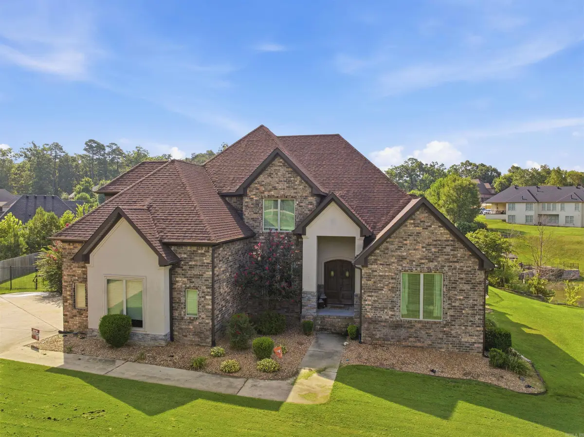 7310 Palm Beach Avenue, Benton, AR 72019 - #1