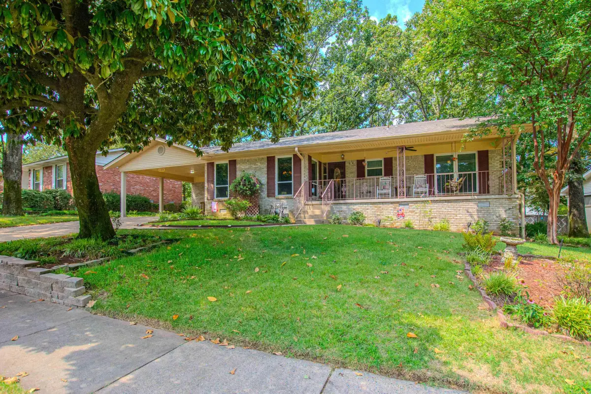 5309 Randolph Road, North Little Rock, AR 72116 - #1