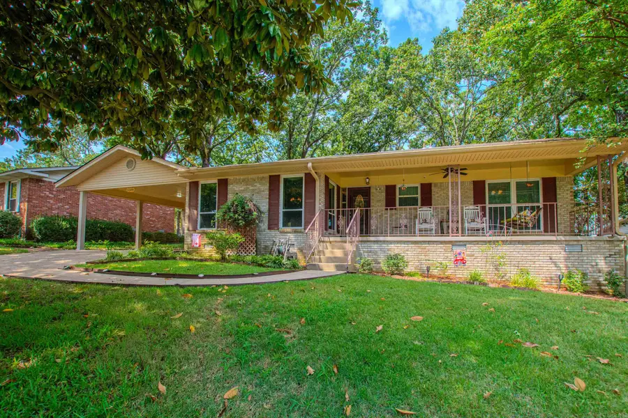 5309 Randolph Road, North Little Rock, AR 72116 - #2