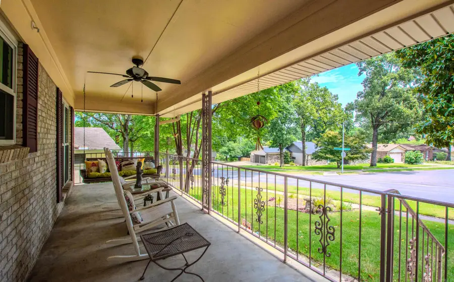 5309 Randolph Road, North Little Rock, AR 72116 - #3
