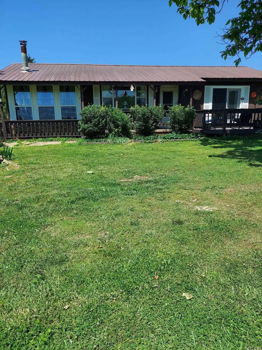 3109 Red River Road, Fox, AR 72051 - #2