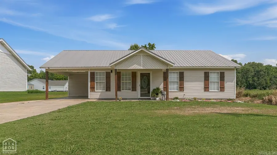 1101 Roberts Drive, Paragould, AR 72450 - #2
