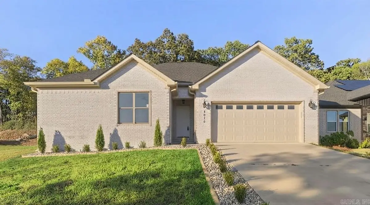 Address Withheld By Seller, Little Rock, AR 72204 - #1