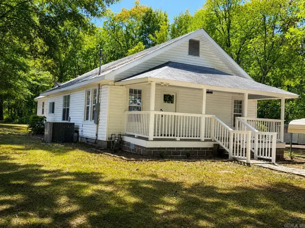 Address Withheld By Seller, Benton, AR 72019
